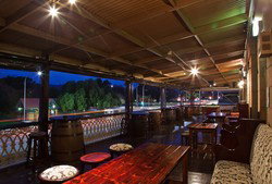 PJ O'Brien's Irish Pub - Accommodation Sunshine Coast 1