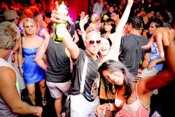 Moulin Rouge Downunder - Accommodation Sunshine Coast 2
