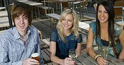Highland Park Family Tavern - Accommodation Sunshine Coast 2