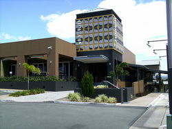 Hinterland Hotel - Accommodation Sunshine Coast 0