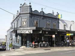 The Monkey Bar - Accommodation Sunshine Coast 0