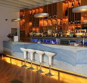 Pontoon Bar - Accommodation Sunshine Coast