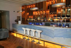 Pontoon Bar - Accommodation Sunshine Coast 0