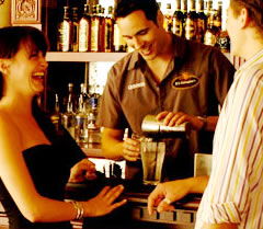 PJ Gallaghers Irish Pub - Parramatta - Accommodation Sunshine Coast 2