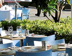 Nicks Bar And Grill - Accommodation Sunshine Coast 1