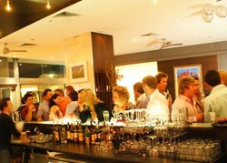 Salt Bar And Restaurant - Accommodation Sunshine Coast 2