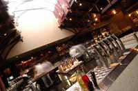 Dublin Hotel - Accommodation Sunshine Coast 3
