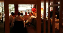 Infusion Restaurant - Accommodation Sunshine Coast 3