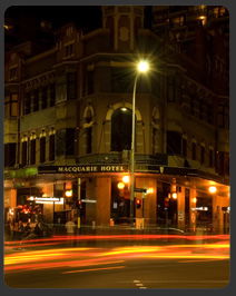 Macquarie Boutique Hotel - Accommodation Sunshine Coast 3