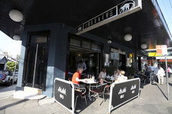 The Monkey Bar - Accommodation Sunshine Coast 1