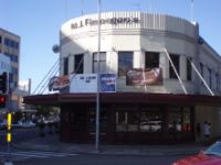 MJ Finnegans Irish Pub - Accommodation Sunshine Coast 2