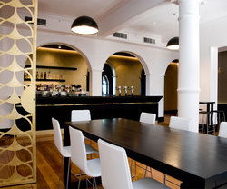 The Sussex Hotel - Accommodation Sunshine Coast 3