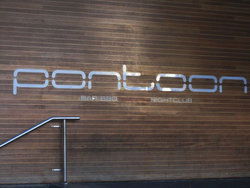 Pontoon Bar - Accommodation Sunshine Coast 1
