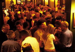 PJ Gallaghers Irish Pub - Parramatta - Accommodation Sunshine Coast 3