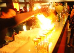 Salt Bar And Restaurant - Accommodation Sunshine Coast 3