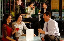 Mona Vale Hotel - Accommodation Sunshine Coast 3