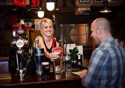 PJ O'Brien's Irish Pub - Accommodation Sunshine Coast 3