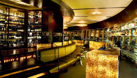 360 Bar And Dining - Accommodation Sunshine Coast 4