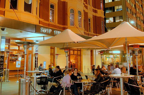 Ship Inn - Accommodation Sunshine Coast 2