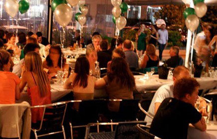 The Clarendon Hotel - Accommodation Sunshine Coast 1