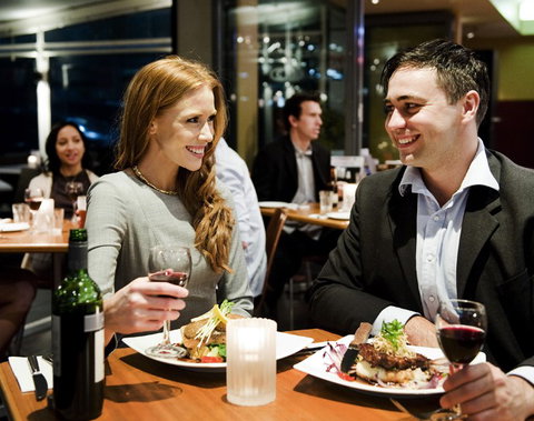 The Clarendon Hotel - Accommodation Sunshine Coast 2