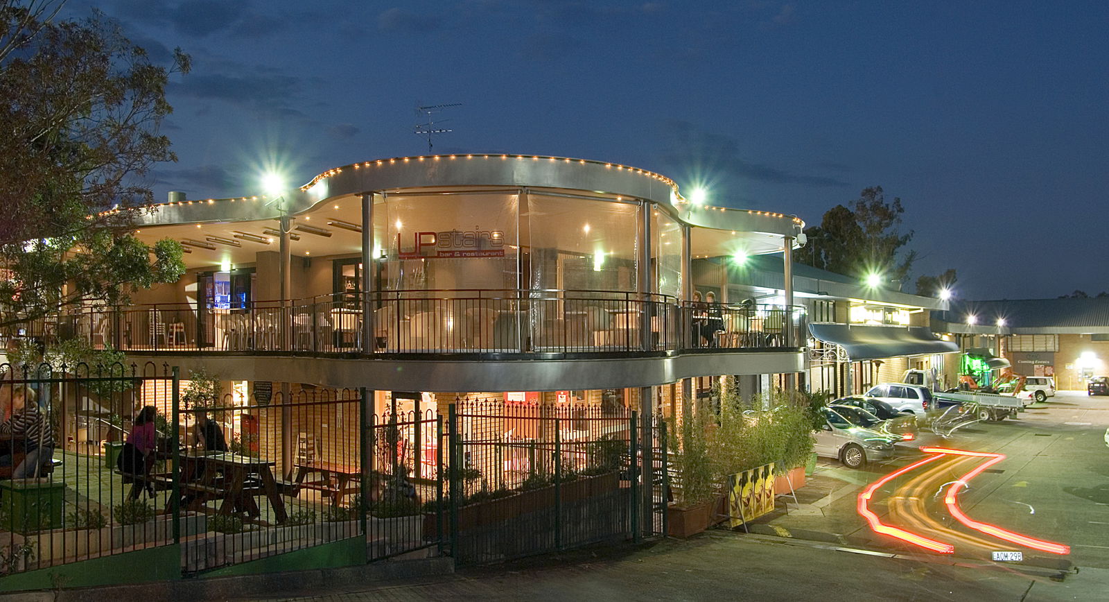 Castle Hill NSW Accommodation Sunshine Coast