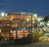 Castle Hill Tavern - Accommodation Sunshine Coast