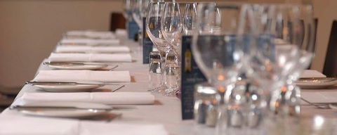 Prince Patrick Hotel - Accommodation Sunshine Coast 3
