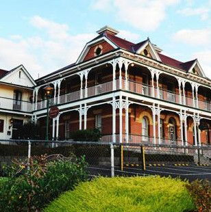 Eaglemont VIC Accommodation Sunshine Coast