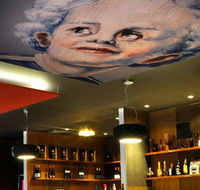 Barking Dog Wine Bar  Cafe - Accommodation Sunshine Coast