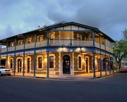 Trinity Gardens SA Accommodation Sunshine Coast