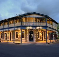 Kensington Hotel - Accommodation Sunshine Coast