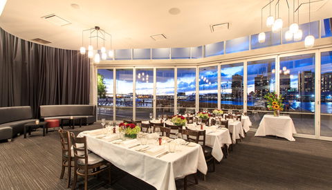 Watermark Docklands - Accommodation Sunshine Coast 5