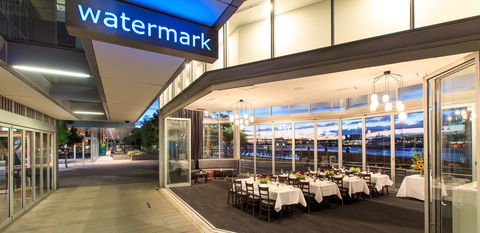 Watermark Docklands - Accommodation Sunshine Coast 6