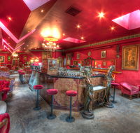 Polly Bar - Accommodation Sunshine Coast