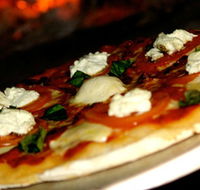 Olivo Woodfired Pizza  Pasta - Accommodation Sunshine Coast