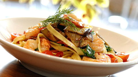 Olivo Woodfired Pizza & Pasta - Accommodation Sunshine Coast 2