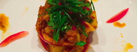 Jatra Nepalese Restaurant - Accommodation Sunshine Coast 2