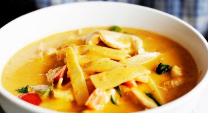 Zabza Thai Cuisine - Accommodation Sunshine Coast 0