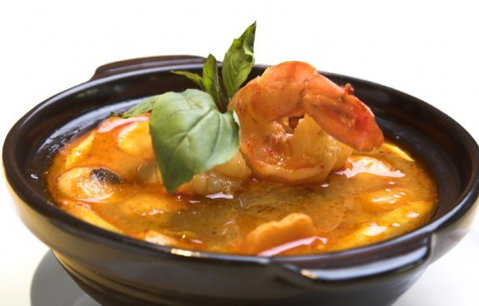 Zabza Thai Cuisine - Accommodation Sunshine Coast 2