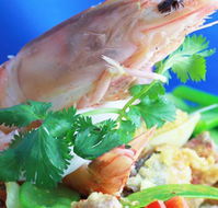 Chaimee Thai Restaurant - Accommodation Sunshine Coast