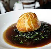 The Restaurants at 3 Weeds - Accommodation Sunshine Coast
