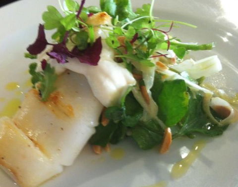 Galley Foods Restaurant - Accommodation Sunshine Coast 0