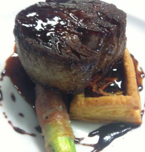 Galley Foods Restaurant - Accommodation Sunshine Coast 2