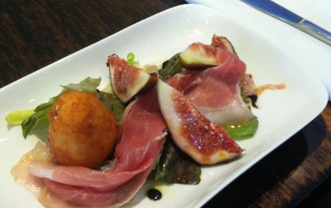 Galley Foods Restaurant - Accommodation Sunshine Coast 3