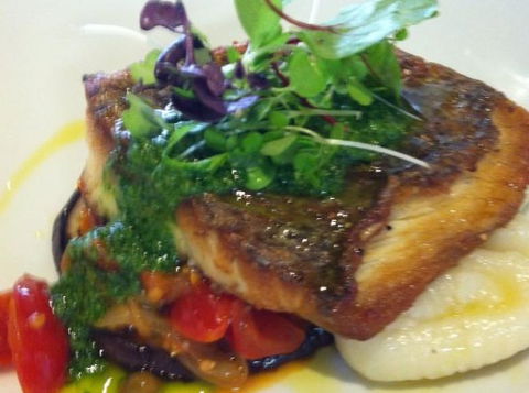 Galley Foods Restaurant - Accommodation Sunshine Coast 4