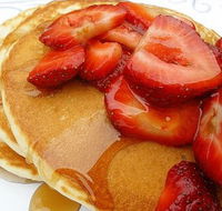 George's On Queen - Accommodation Sunshine Coast