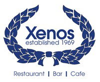 Xenos Restaurant, Bar & Cafe - Accommodation Sunshine Coast 0