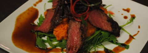 Olive Bar & Grill - Accommodation Sunshine Coast 0