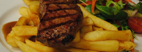 Olive Bar & Grill - Accommodation Sunshine Coast 1